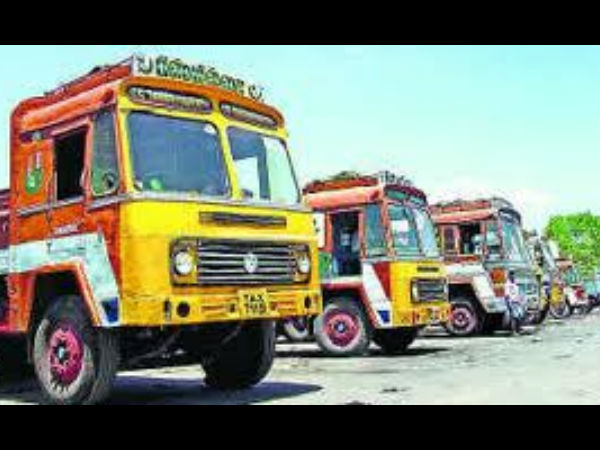 வாகன வாடகை வேற ஜாஸ்தி