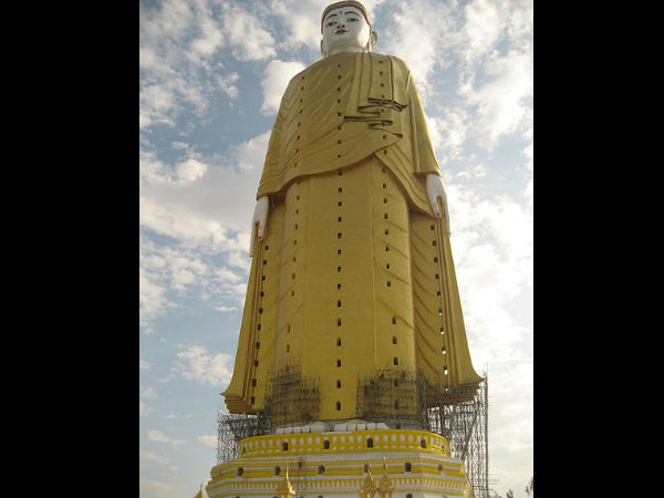 தைவான் புத்தர்