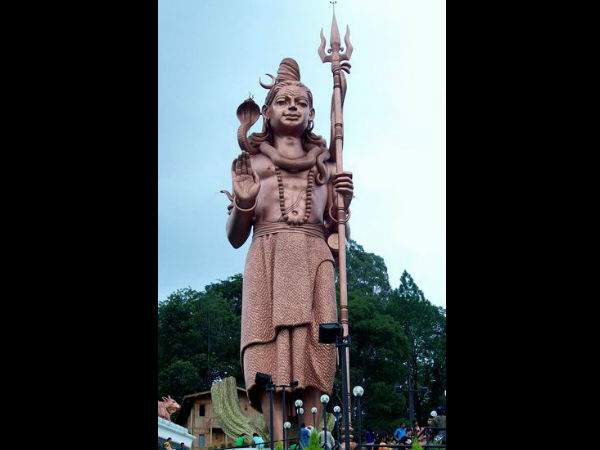 காத்மாண்டு சிவா...