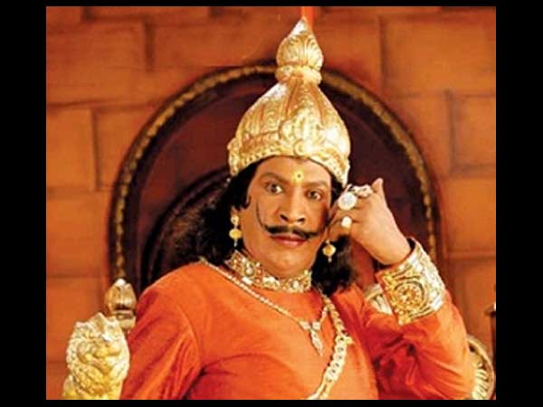 வடிவேலு மீசை 