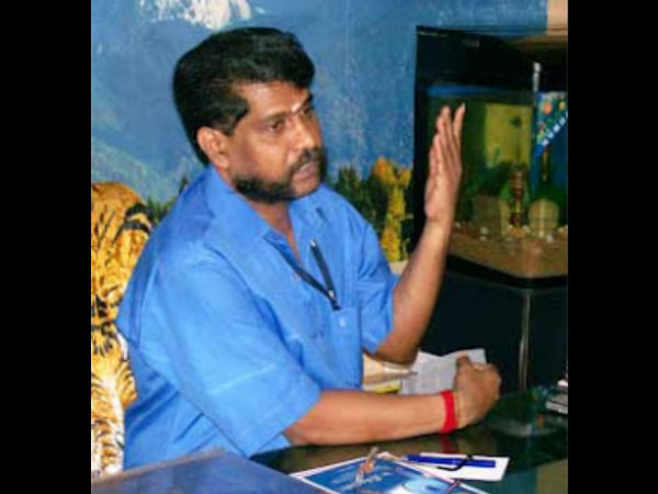 நக்கீரன் கோபால்