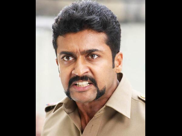 வெயில் காலத்தில் வேகம்