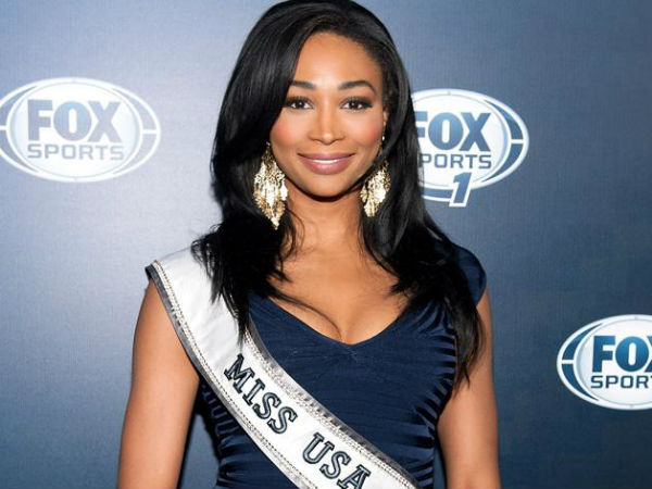 ஹாரியும், மெரிவெதரும்...