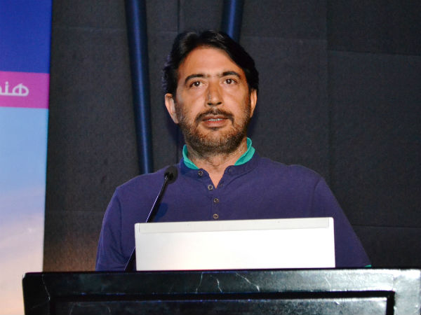 இன்கிரெடிபிள் இந்தியா இன்கிரெடிபிள் இந்தியா