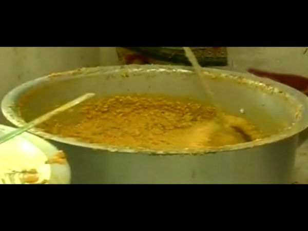 கூடுதலாக பொங்கல், லெமன் ரைஸ், கறிவேப்பிலை சாதம், சப்பாத்தி