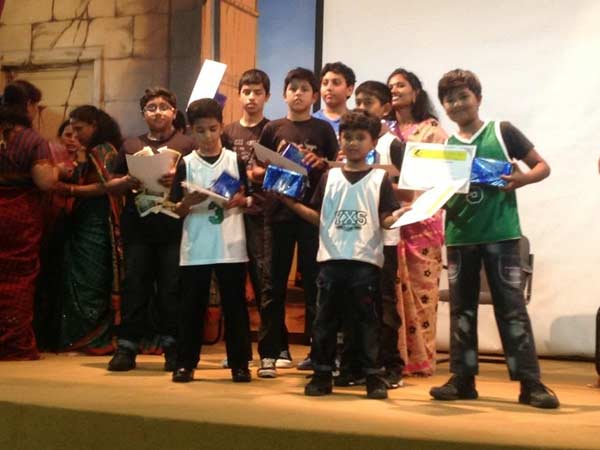 சித்திரை விஜயம்