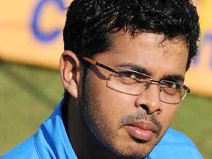 Sreesanth Sreesanth