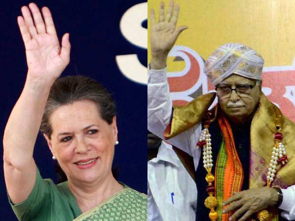 காங் கூட்டணிக்கு 26%, பாஜக கூட்டணிக்கு 27% ஓட்டு: