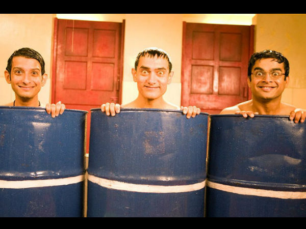 3 இடியட்ஸ்...