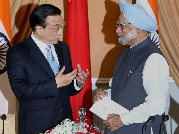 China Premier’s India trip is about new strategies China Premier’s India trip is about new strategies