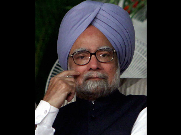 மன்மோகன்சிங் மோசம்