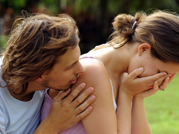 46 சதவீதம் பேருக்கு புருஷனை சமாளிக்க முடியலை