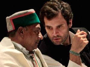 AK Antony and Rahul gandhi AK Antony and Rahul gandhi