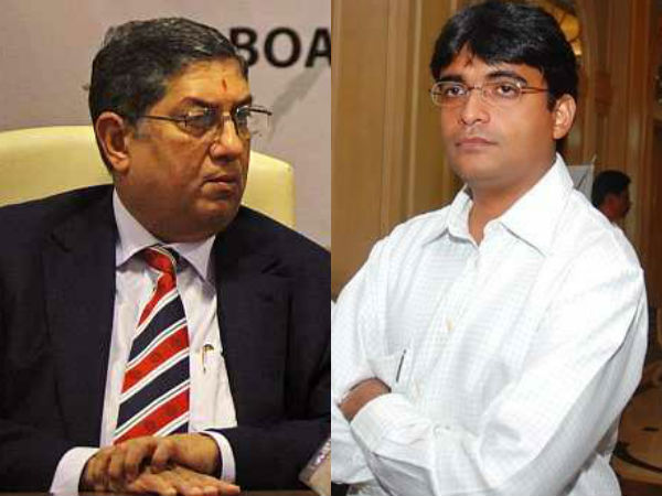 IPL Spot Fixing: Mumbai police reach Chennai IPL Spot Fixing: Mumbai police reach Chennai