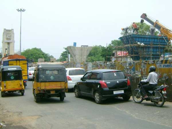 வழக்கைத் தலையா.. ஆப்பாயில்தான்