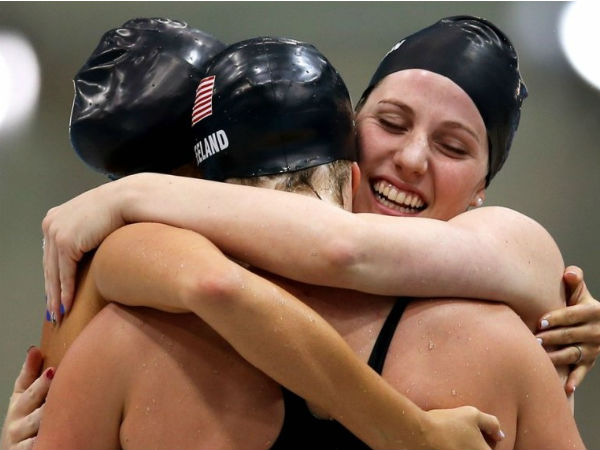 பேச்சில் மயங்கும் அமெரிக்கப் பெண்கள்