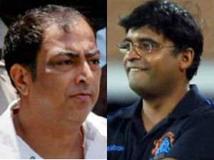 Models probed for Vindoo-Gurunath links Models probed for Vindoo-Gurunath links