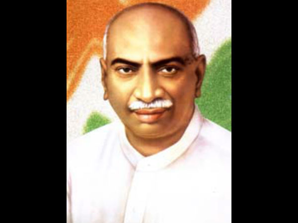 காமராஜர்