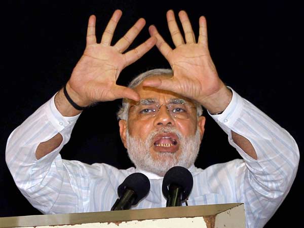 மோடி குறித்து கவலை இல்லை
