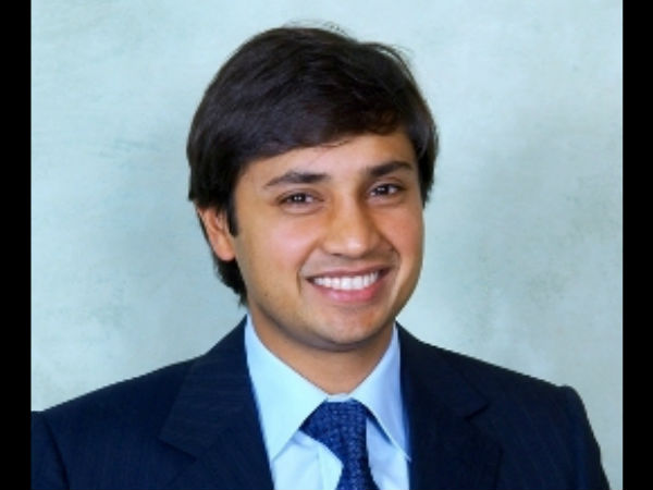 ஆதித்யா மிட்டல்