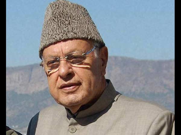 சீனிவாசனுக்கு பரூக் அப்துல்லா ஆதரவு