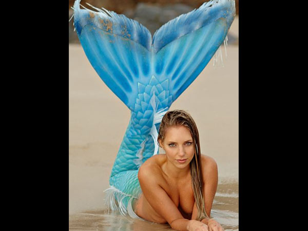 நடிகை... மாடலும்