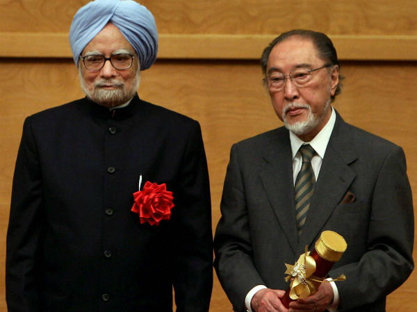 கௌரவ பேராசிரியர்