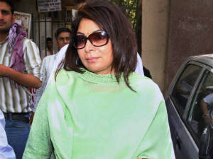 spectrum case: Court warns Niira Radia for evading questions spectrum case: Court warns Niira Radia for evading questions