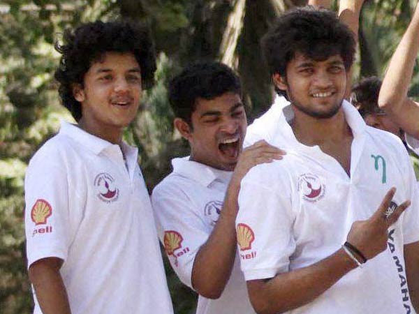 3 இடங்கள்.. 187 மாணவ மாணவியர் 3 இடங்கள்.. 187 மாணவ மாணவியர்