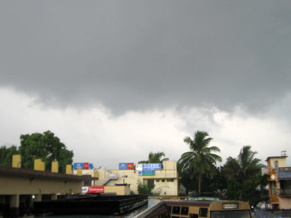 3 மாதங்களுக்கு ஜில் ஜில்- கூல் கூல்