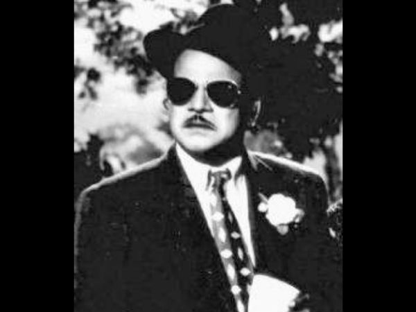 ராதா வைத்த பெயர்