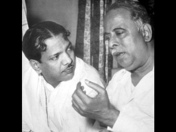 அண்ணாவுடன் இணைந்து
