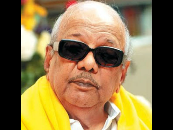 களம் பல கண்ட கலைஞர்