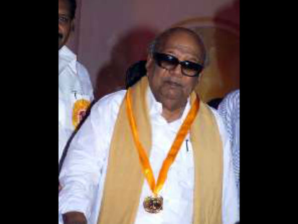 முதல் டாக்டர் அண்ணாமலை