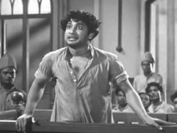 பொறுத்தது போதும் பொங்கி எழு