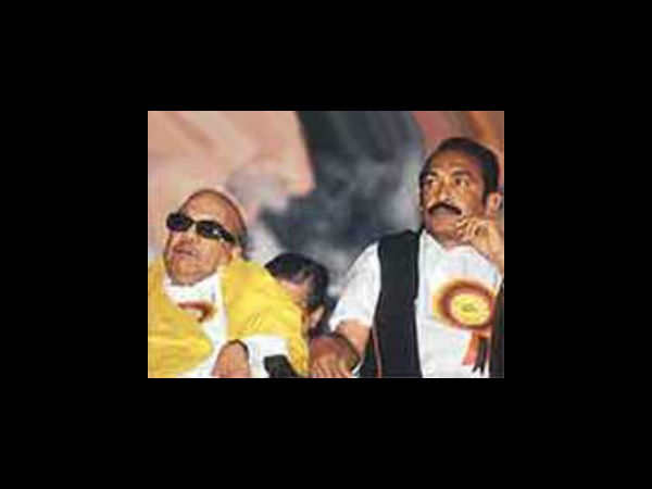 தலைவர்களை உருவாக்கிய தலைவர்