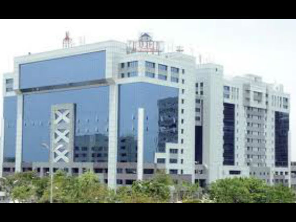 புகழ் பரப்பும் டைடல் பார்க்