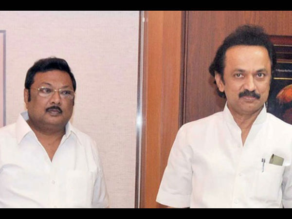 வாரிசுச் சண்டையை சமாளிப்பதிலும் சாதனை