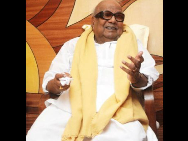 90 வயதில் தொடரும் பத்திரிகை துறை