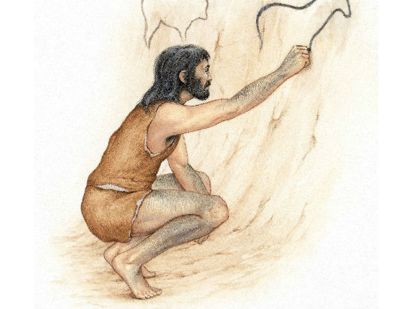 சிந்தனை செய்த ஹோமோ சேபியன்