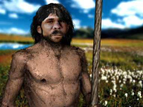 ஐஸ் ஏஜ்... மொழிகள் தோன்றின