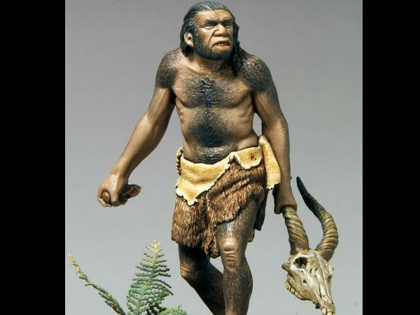 ஐரோப்பாவில் நியான்டர்தால்