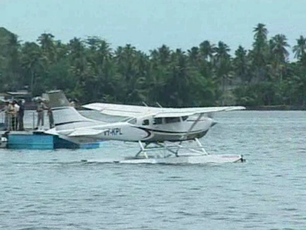 சோதனை ஓட்டம்
