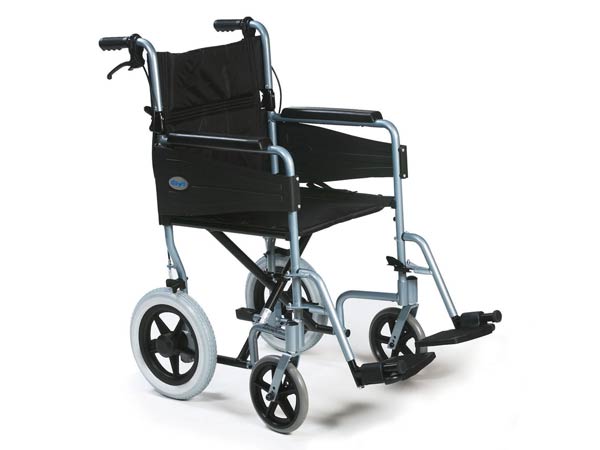 கால் இல்லாமல் எப்படி...?