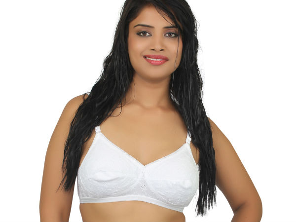 85 சதவீதம் பேர் தவறான பிராவுடன்