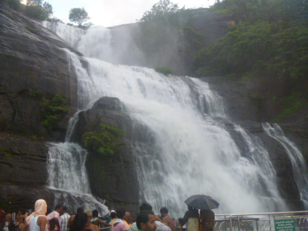 அருவி நகரம் அருவி நகரம்