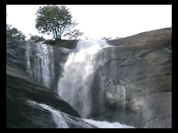 ஐந்தருவி, பழைய குற்றாலம் ஐந்தருவி, பழைய குற்றாலம்