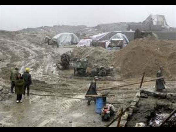 நிதியமைச்சகம் அனுமதி: