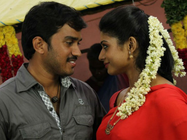 அன்பான கவனிப்பு