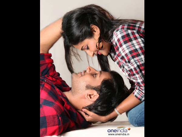 தலை கோதும் விரல்கள்